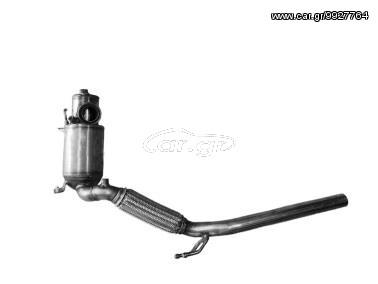 ΠΡΟΣΦΟΡΑ Skoda Roomster 1.2 TDI CFWA 03/2010- ΚΑΤΑΛΥΤΕΣ ΑΒΕΕ