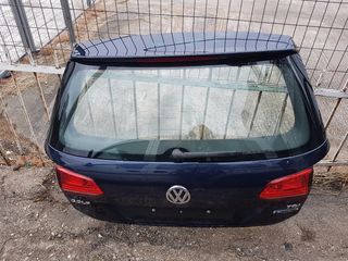VOLKSWAGEN GOLF 7 '12- // ΤΖΑΜΟΠΟΡΤΑ