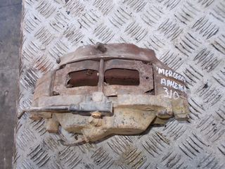 ΔΑΓΚΑΝΑ ΑΡΙΣΤΕΡΗ MERCEDES 310