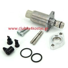 TOYOTA HILUX VIGO 04226-0L010 ΒΑΛΒΙΔΑ SCV TOYOTA HILUX VIGO KUN15/ 25 2KD (ΡΥΘΜΙΣΤΗΣ ΠΙΕΣΗΣ ΠΕΤΡΕΛΑΙΟΥ) 