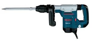 Διατρητικά-Τρυπάνια 2014 BOSCH GSH 5E-thumb-1