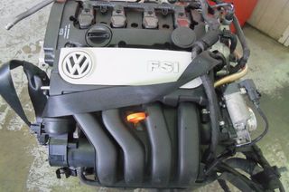 Κινητήρας Volkswagen Passat FSi