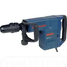 Drilling Machines 2020 BOSCH GSH 11E-thumb-1