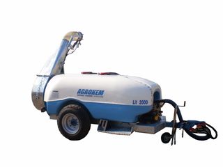 Βυτία Agrokem 2020