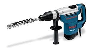 Διατρητικά-Τρυπάνια 2014 BOSCH GBH 5 38D-thumb-1