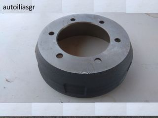MITSUBISHI CANTER ΤΑΜΠΟΥΡΑ-thumb-3