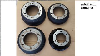 MITSUBISHI CANTER ΤΑΜΠΟΥΡΑ-thumb-2