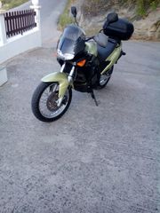 Aprilia PEGASO-650 2005
