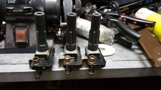  Subaru sti 2002 original -thumb-1