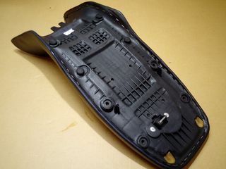 Aprilia Pegaso 650  Σέλα-thumb-4