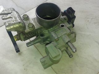 TOYOTA AVENSIS 1998-2000 4A ΠΕΤΑΛΟΥΔΑ ΓΚΑΖΙΟΥ 
