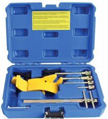 Κιτ χρονισμού κινητήρα Renault, Opel, Volvo, Mitsubishi, Chrysler. SATRA TOOLS