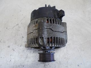 Δυναμό (90A) Seat Ibiza 6K2/Cordoba 6K2/Leon 1M/Toledo 1M 1.6 16V 101PS (AEH/AKL/APF/AUR) 1998-05