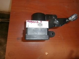 MONAΔA ABS ΓΝΗΣΙA MAZDA 3