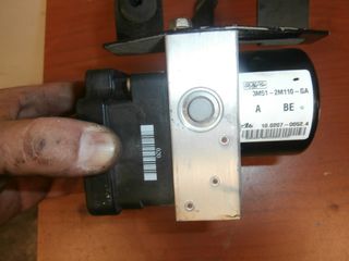 MONAΔA ABS ΓΝΗΣΙA MAZDA 3-thumb-2