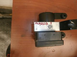 MONAΔA ABS ΓΝΗΣΙA MAZDA 3-thumb-3