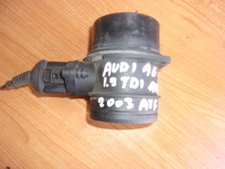 AUDI A6 1.9 TDI '98-'04 ΚΩΔ. AVF Μετρητής μάζας αέρα