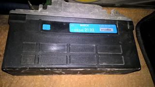 Πλακετα Διαxειρισης ABS Bosch Mercedes W201-W124-W126 190 Κωδ.005 545 21 32
