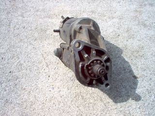 ΜΙΖΑ TOYOTA HILUX/HIACE 2L/3L/2L-T EΝΙΣΧΥΜΕΝΗ 12V -thumb-1