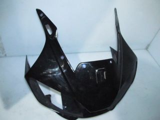 YAMAHA YZF600R6 R6 2002 ΓΝΗΣΙΑ ΜΑΣΚΑ ΜΕΤΑΧΕΙΡΙΣΜΕΝΗ-thumb-3