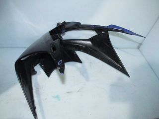 YAMAHA YZF600R6 R6 2002 ΓΝΗΣΙΑ ΜΑΣΚΑ ΜΕΤΑΧΕΙΡΙΣΜΕΝΗ-thumb-4