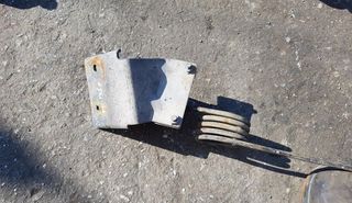 ΚΑΤΑΝΕΜΙΤΗΣ ΦΡΕΝΩΝ ΑΠΟ MERCEDES/SSANGYONG-KORANDO-MUSSO 2.9D 662910.....