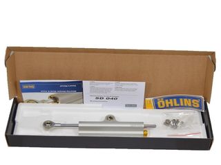 ΣΤΑΜΠΙΛΙΖΑΤΕΡ OHLINS DUCATI PANIGALE 899 / 959 / 1199 / 1299