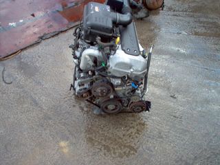 ΚΙΝΗΤΗΡΑΣ SUZUKI SWIFT,IGNIS,JIMNY  M13A VVT-thumb-1