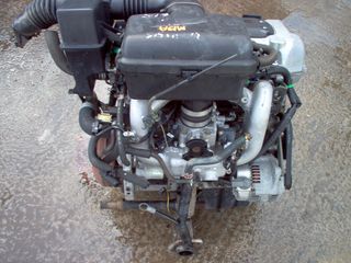 ΚΙΝΗΤΗΡΑΣ SUZUKI SWIFT,IGNIS,JIMNY  M13A VVT-thumb-2