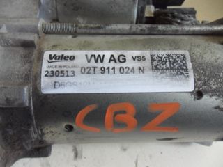 MIZA SEAT IBIZA 1.2 TSI CBZ