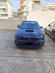Subaru Impreza '03  ΓΝΗΣΙΟ PRODRIVE 