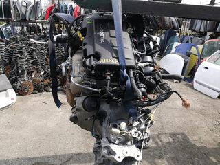 Μεταχειρισμένος κινητήρας A12XER-thumb-1