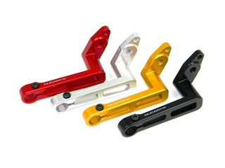 ΠΕΝΤΑΛ ΤΑΧΥΤΗΤΩΝ DUCABIKE DUCATI PANIGALE 899 / 959 / 1199 / 1299
