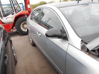  VW PASSAT 3C 05-09 ΠΟΡΤΕΣ ΔΕΞΙΕΣ