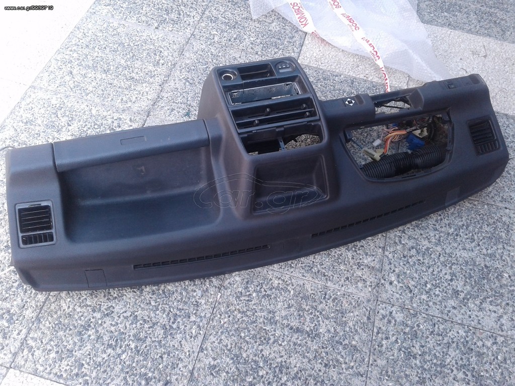 Vitara 8v-16v.. TAMΠΛΟ