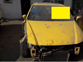 Fiat Stilo, 1600cc, 16V, μοντέλο του 2002, με κωδικό κινητήρα: 182B