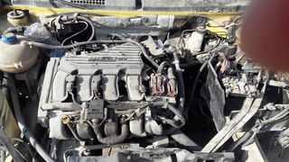 Fiat Stilo, 1600cc, 16V, μοντέλο του 2002, με κωδικό κινητήρα: 182B-thumb-1