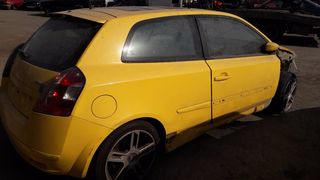 Fiat Stilo, 1600cc, 16V, μοντέλο του 2002, με κωδικό κινητήρα: 182B-thumb-5