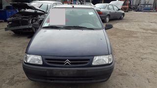 Citroen Saxo, 1100cc, μοντέλο του 1999, με κωδικό κινητήρα: HDZ-thumb-2