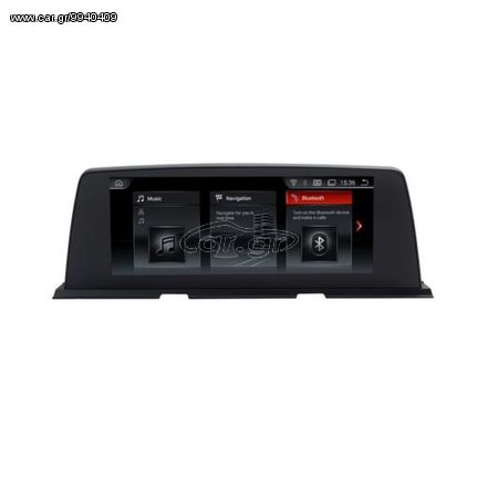 BMW F06/F12/F13 6 series Android Navigation Multimedia 10.25″ ...autosynthesis,gr