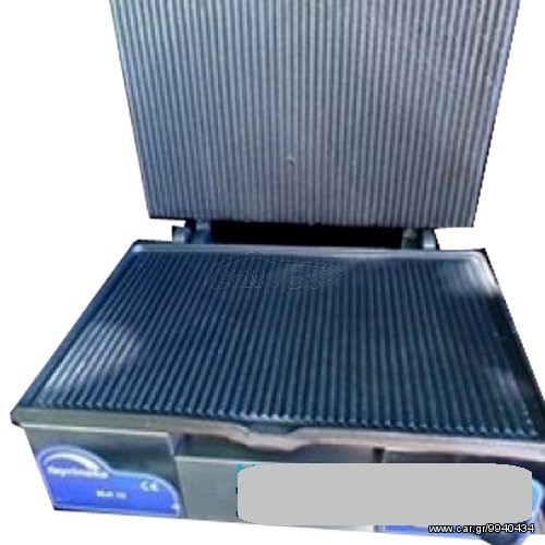 ΤΟΣΤΙΕΡΑ ΕΠΑΓΓΕΛΜΑΤΙΚΗ 1600 W