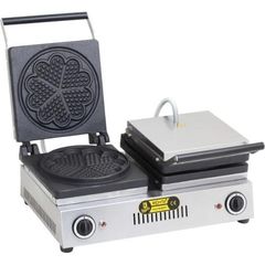 ΒΑΦΛΙΕΡΑ  ΕΠΑΓΓΕΛΜΑΤΙΚΗ 2000 W-thumb-6