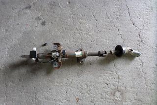 Toyota Avensis 1998-2002 κολώνα τιμονιού
