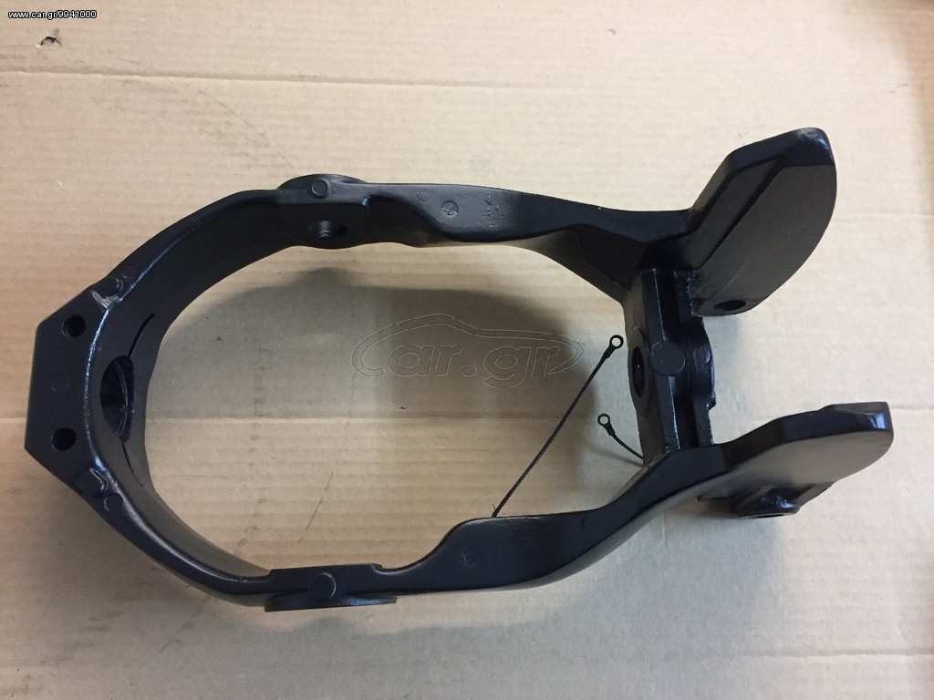 MERCRUISER BRAVO RING 