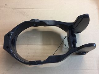 MERCRUISER BRAVO RING -thumb-1