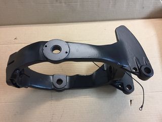 MERCRUISER BRAVO RING -thumb-2