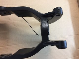 MERCRUISER BRAVO RING -thumb-4