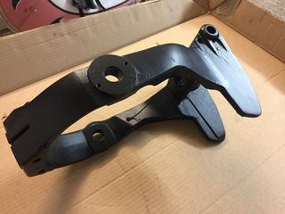 MERCRUISER BRAVO RING -thumb-5
