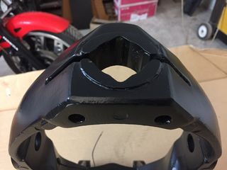 MERCRUISER BRAVO RING -thumb-6