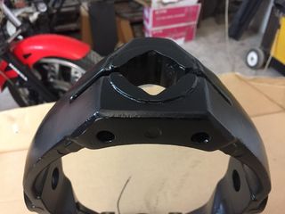 MERCRUISER BRAVO RING -thumb-7
